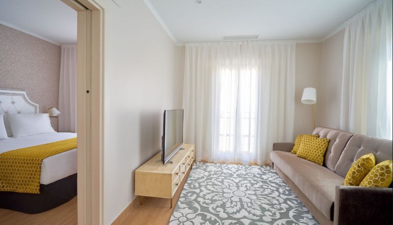 Info - TANDEM SOHO SUITES