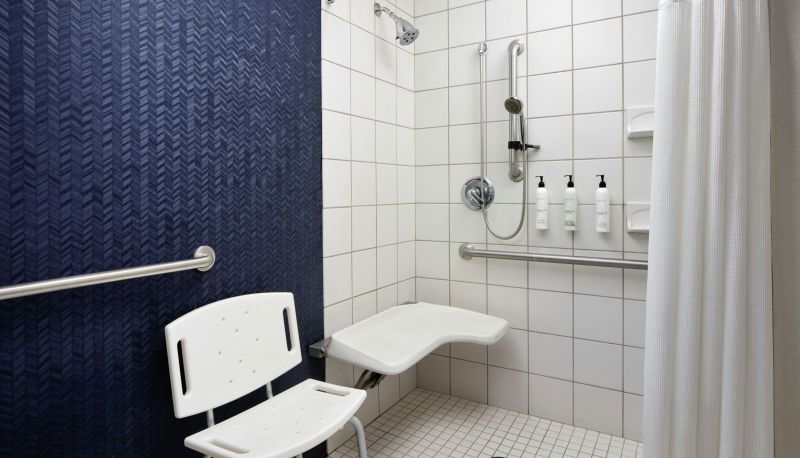 Camera - Fairfield Inn and Suites by Marriott Brunswick