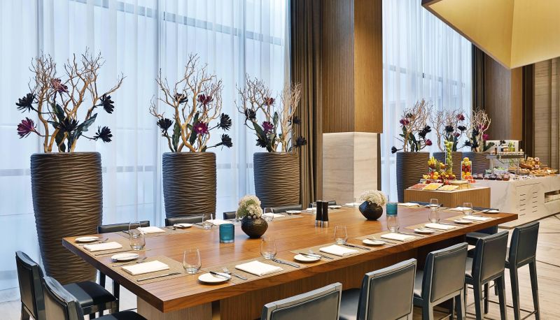 Zimmer - Courtyard by Marriott Al Barsha Dubai