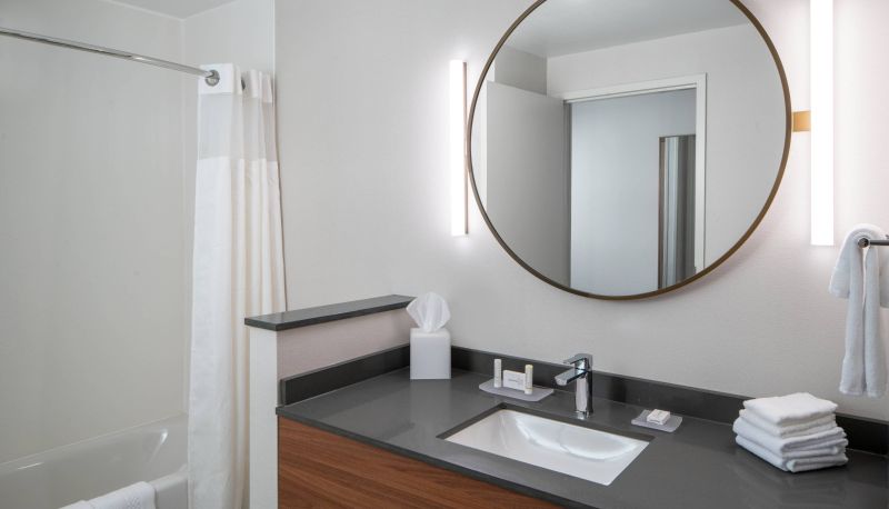 Chambre - Fairfield by Marriott Inn and Suites Pensacola Pine Forest
