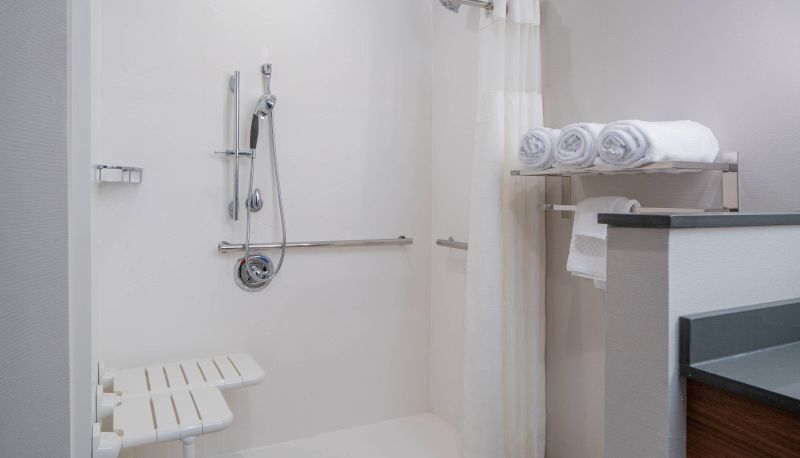 Chambre - Fairfield by Marriott Inn and Suites Pensacola Pine Forest