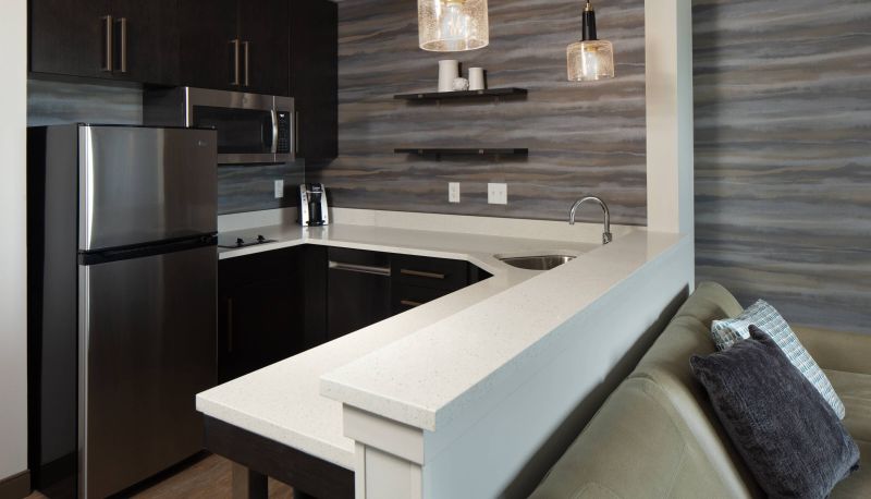 Camera - Residence Inn by Marriott Des Moines Ankeny