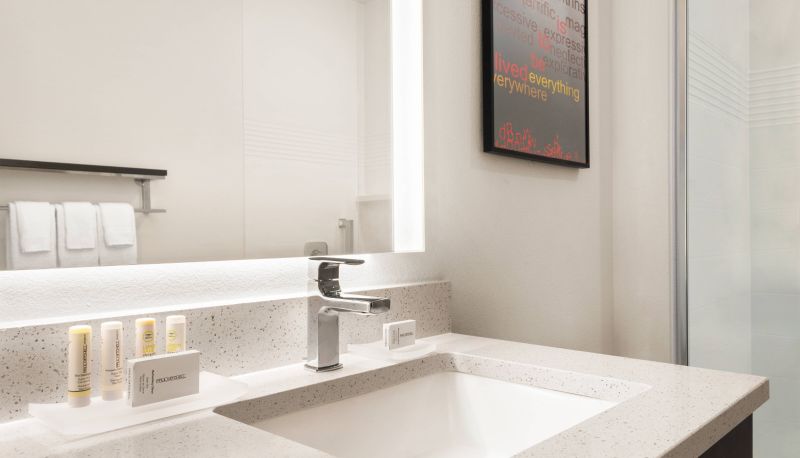 Chambre - TownePlace Suites by Marriott Janesville