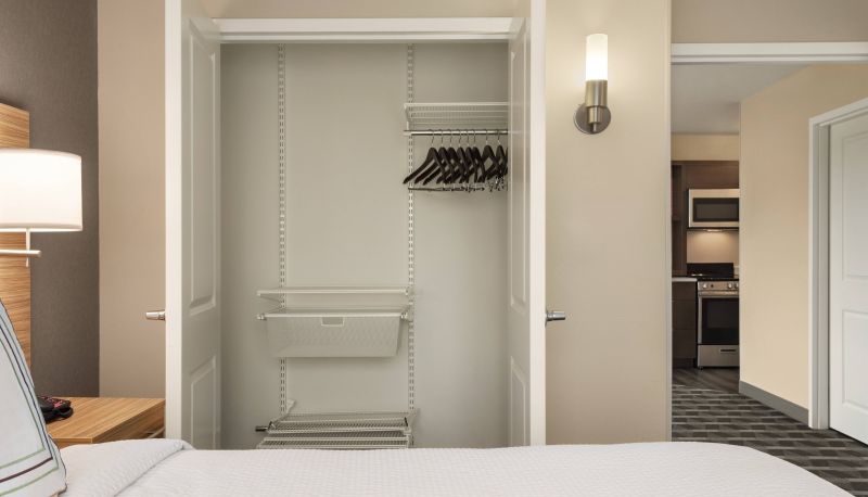 Chambre - TownePlace Suites by Marriott Janesville