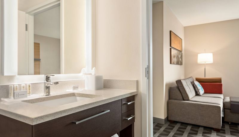 Chambre - TownePlace Suites by Marriott Janesville