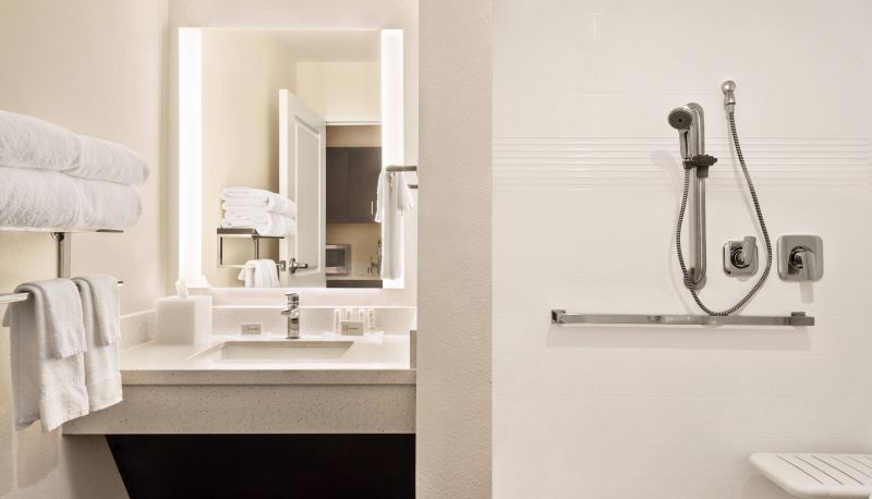 Chambre - TownePlace Suites by Marriott Janesville