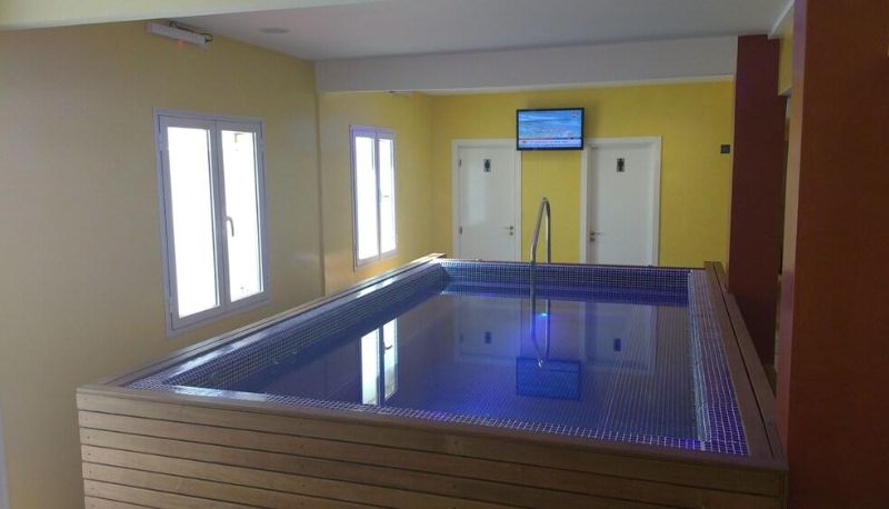 Espace bien-être - HOTEL RIVIERA