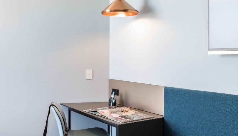 Room - Citadines Connect Sydney Airport