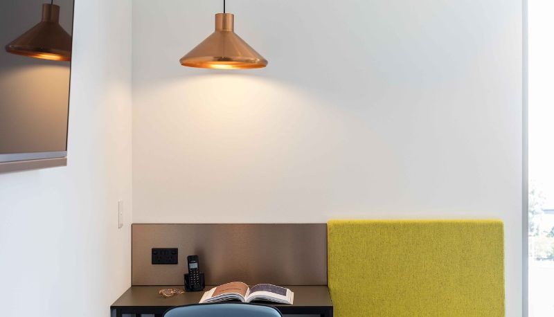 Room - Citadines Connect Sydney Airport
