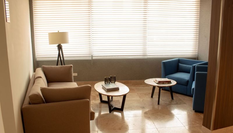 Salon - Xima Lima San Isidro