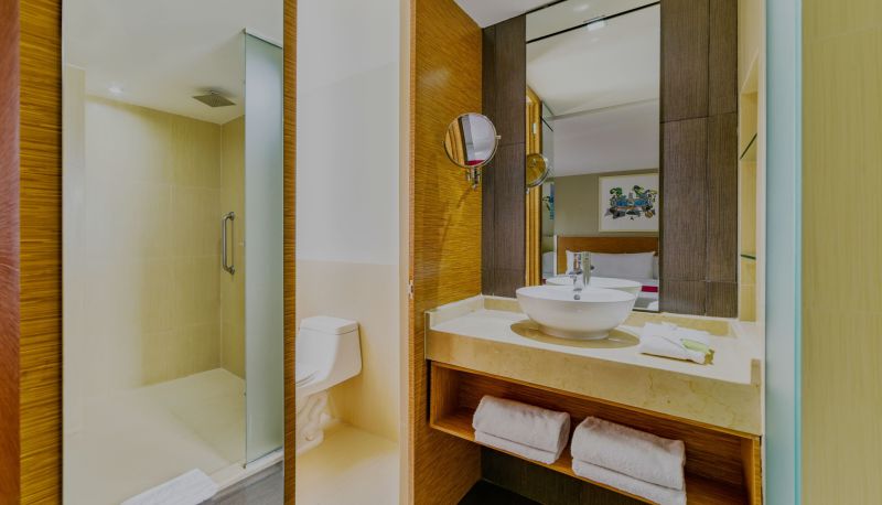 Pokój - City Express by Marriott Ciudad de Mexico Alameda