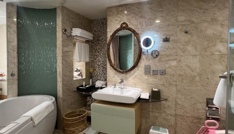 Zimmer - Yunzhen Century Hotel