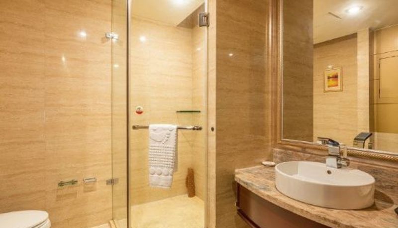 Kamer - Lihua International Hotel