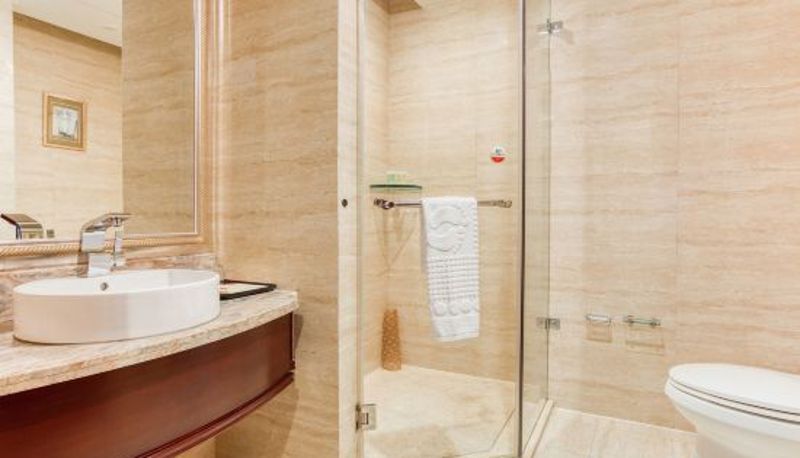 Kamer - Lihua International Hotel