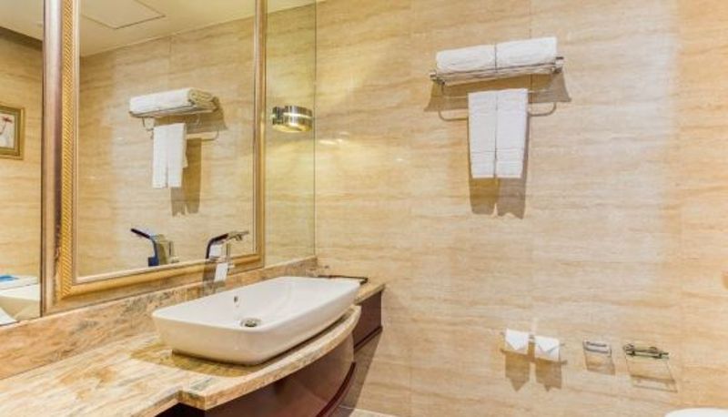 Kamer - Lihua International Hotel