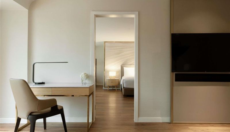 Camera - Mövenpick BDMS Wellness Resort Bangkok