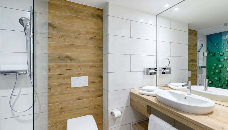 Habitación - ibis Styles Aschaffenburg