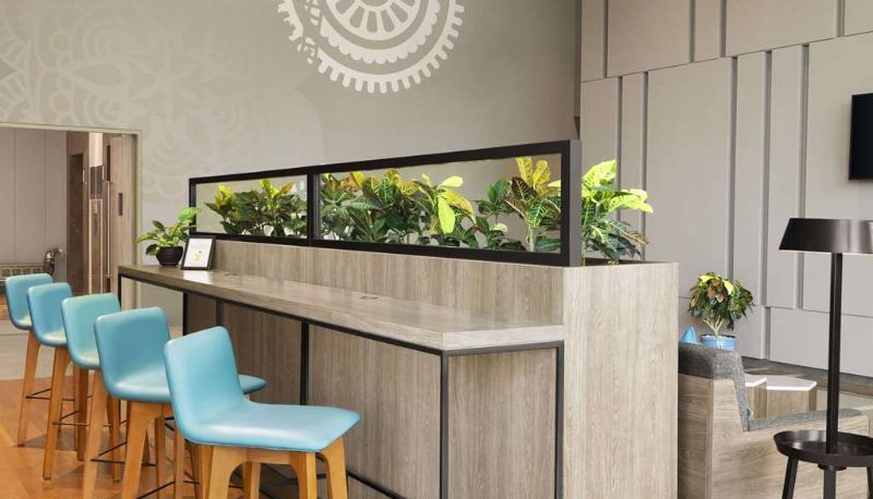 Info - Grand Mercure Ahmedabad GIFT City