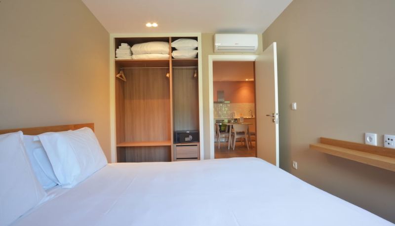 Daire - Spot Family Apartments