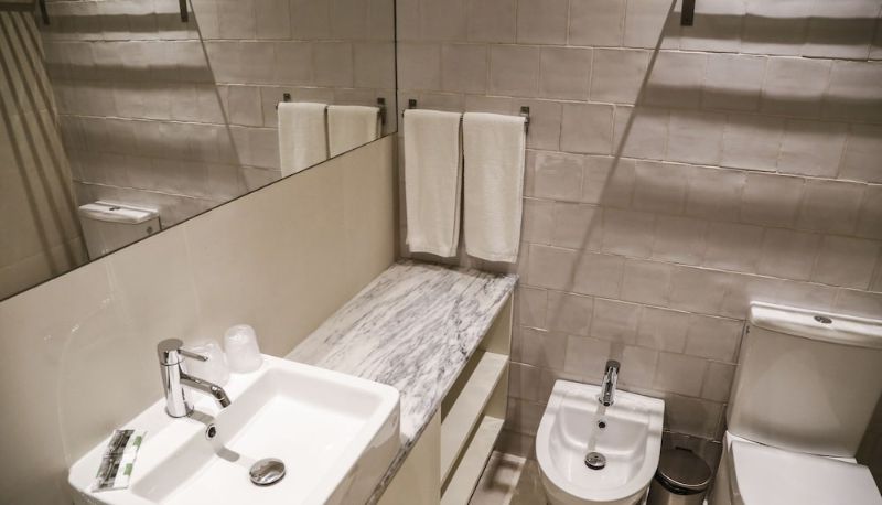 Daire - Spot Family Apartments