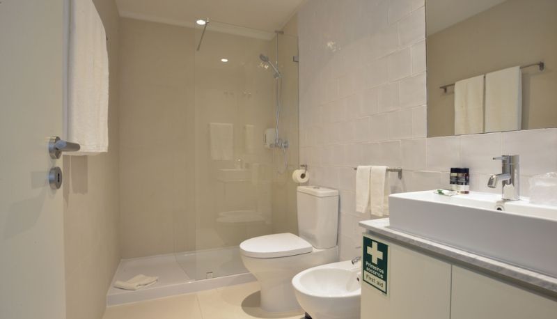 Daire - Spot Family Apartments
