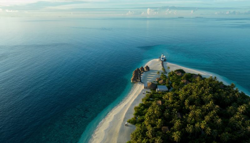 Info - InterContinental Hotels MALDIVES MAAMUNAGAU RESORT by IHG