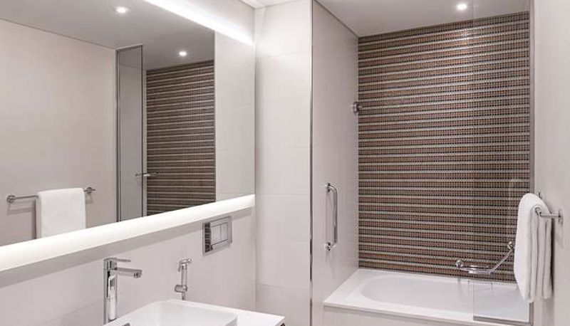 Room - Hyatt Place Dubai  Wasl District