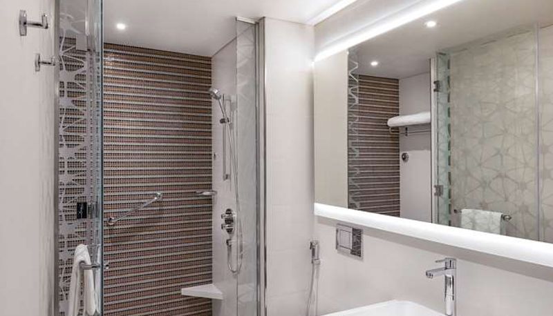 Room - Hyatt Place Dubai  Wasl District