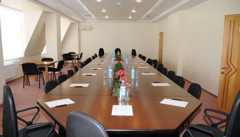 Sala conferenze - RIVER SIDE HOTEL MINGACEVIR