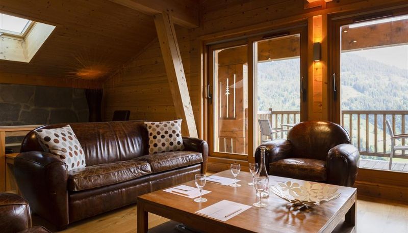 Sala conferenze - OGLa Ferme du Chozal