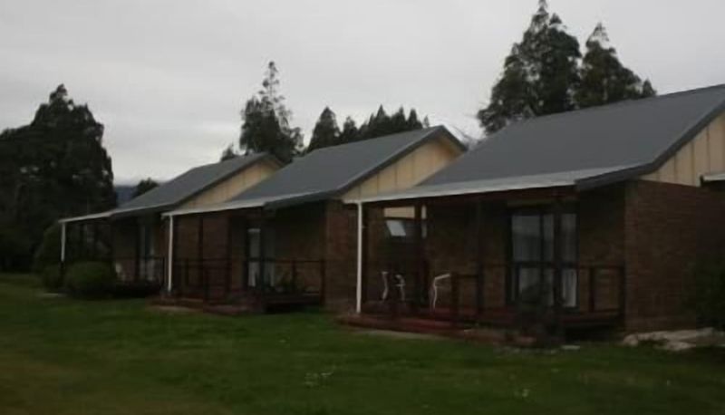 Appartamento - WESTPORT KIWI HOLIDAY PARK