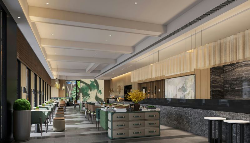 Hal - Yong Le Lukang a Tribute Portfolio Hotel
