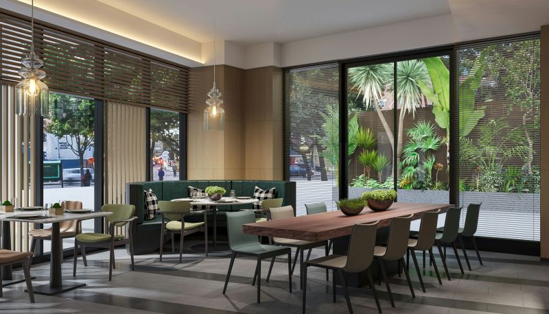 Kamer - Yong Le Lukang a Tribute Portfolio Hotel
