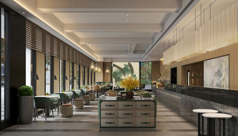 Hal - Yong Le Lukang a Tribute Portfolio Hotel