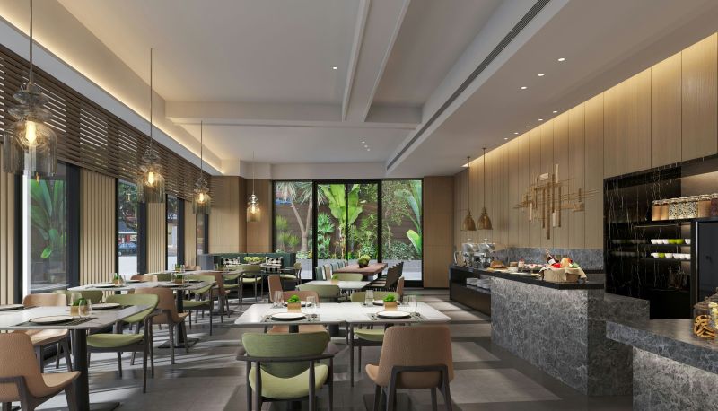 Kamer - Yong Le Lukang a Tribute Portfolio Hotel