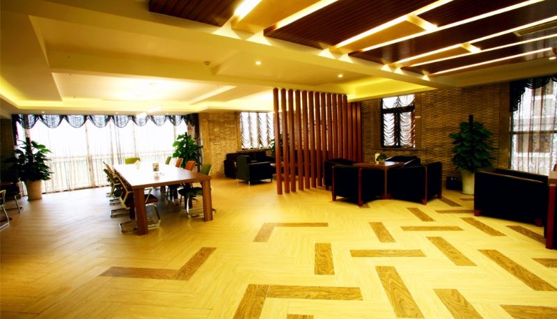Vista interior - Tulip Inn Airport Hotel Chengdu