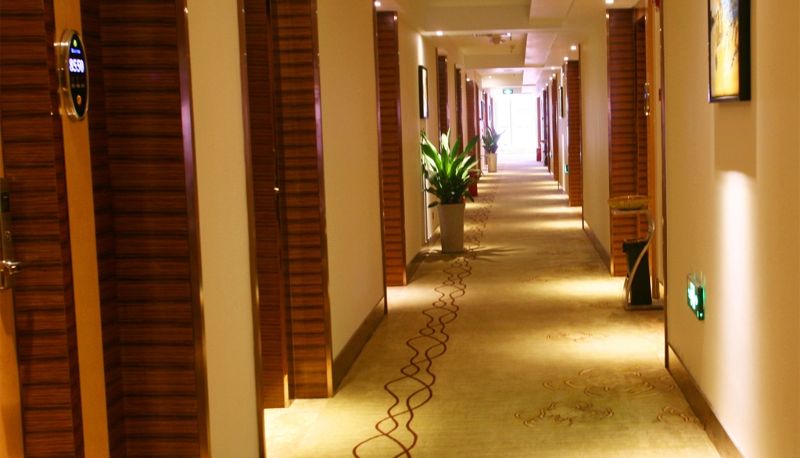Vista interior - Tulip Inn Airport Hotel Chengdu
