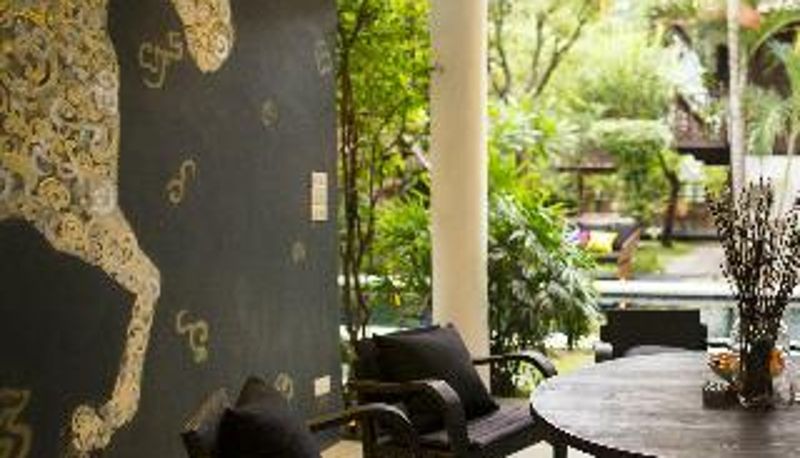 Info - X2 Chiangmai North Gate villa