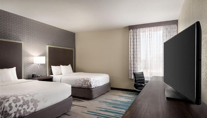 Habitación - La Quinta Inn & Suites by Wyndham Clovis CA
