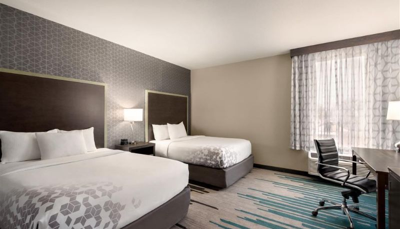 Habitación - La Quinta Inn & Suites by Wyndham Clovis CA