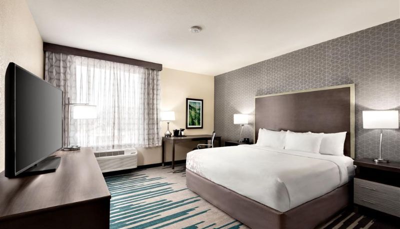 Habitación - La Quinta Inn & Suites by Wyndham Clovis CA