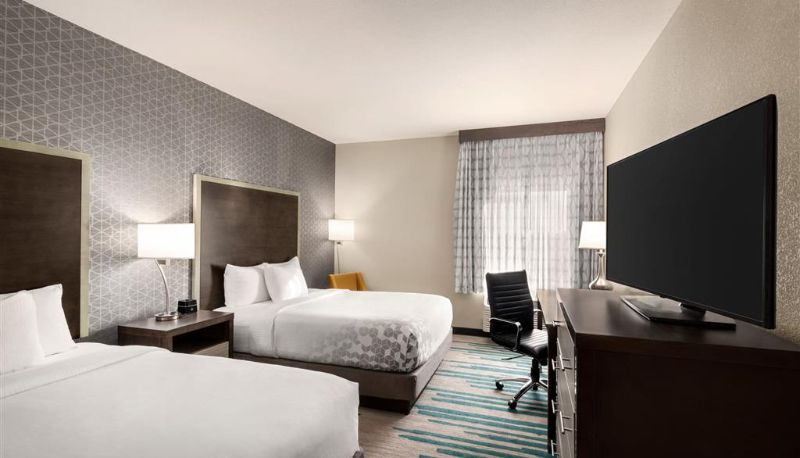 Habitación - La Quinta Inn & Suites by Wyndham Clovis CA