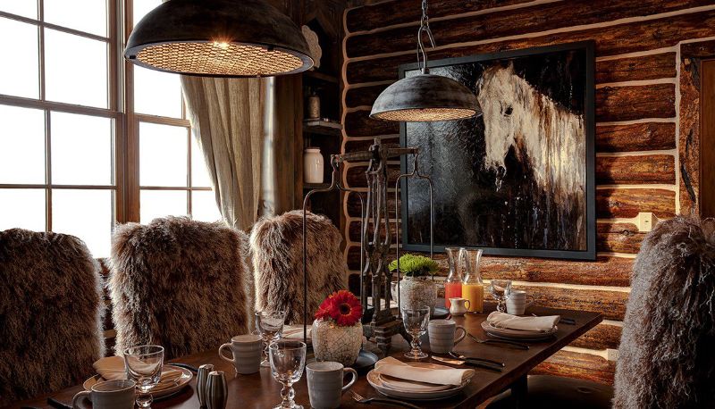 Restaurant - TO BE DELETED Magee Homestead