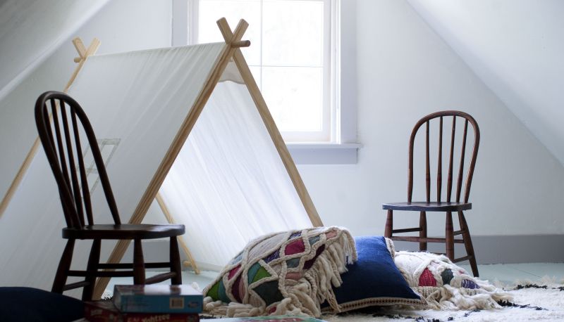 Zimmer - Beach Plum Farm Cottages