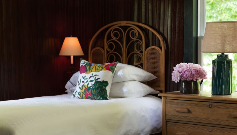 Chambre - Beach Plum Farm Cottages