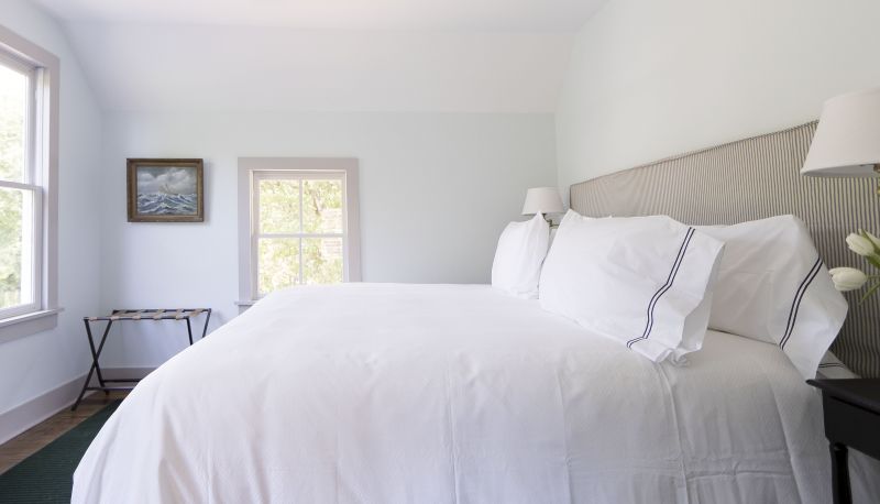 Zimmer - Beach Plum Farm Cottages