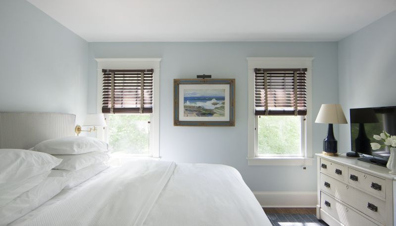 Zimmer - Beach Plum Farm Cottages