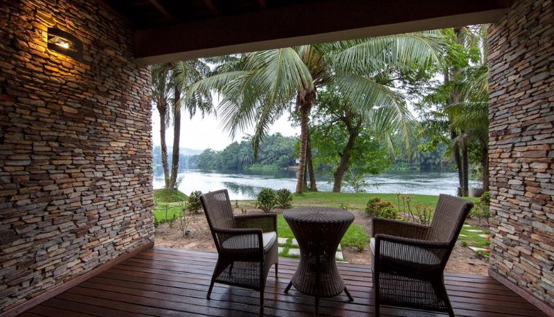 Zimmer - THE ROYAL SENCHI RESORT