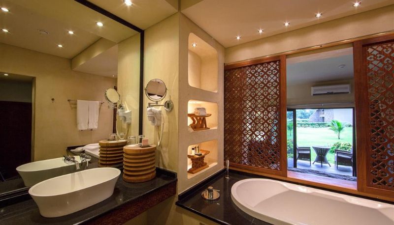 Room - THE ROYAL SENCHI RESORT