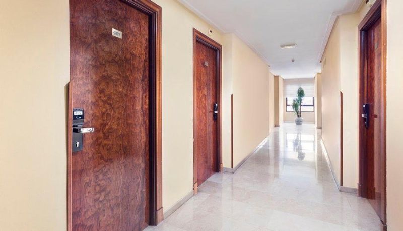 Salón - BALUARTE CARTAGENA HOTEL BOUTIQUE